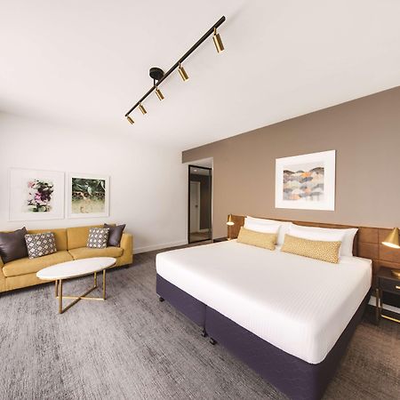 Vibe Hotel Sydney Exteriör bild