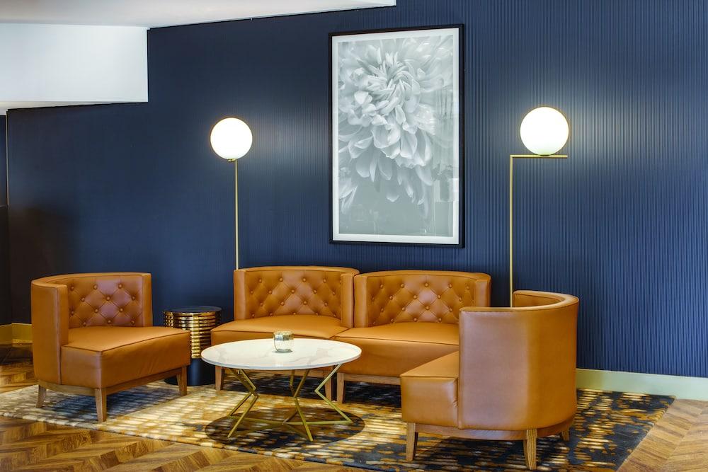 Vibe Hotel Sydney Exteriör bild