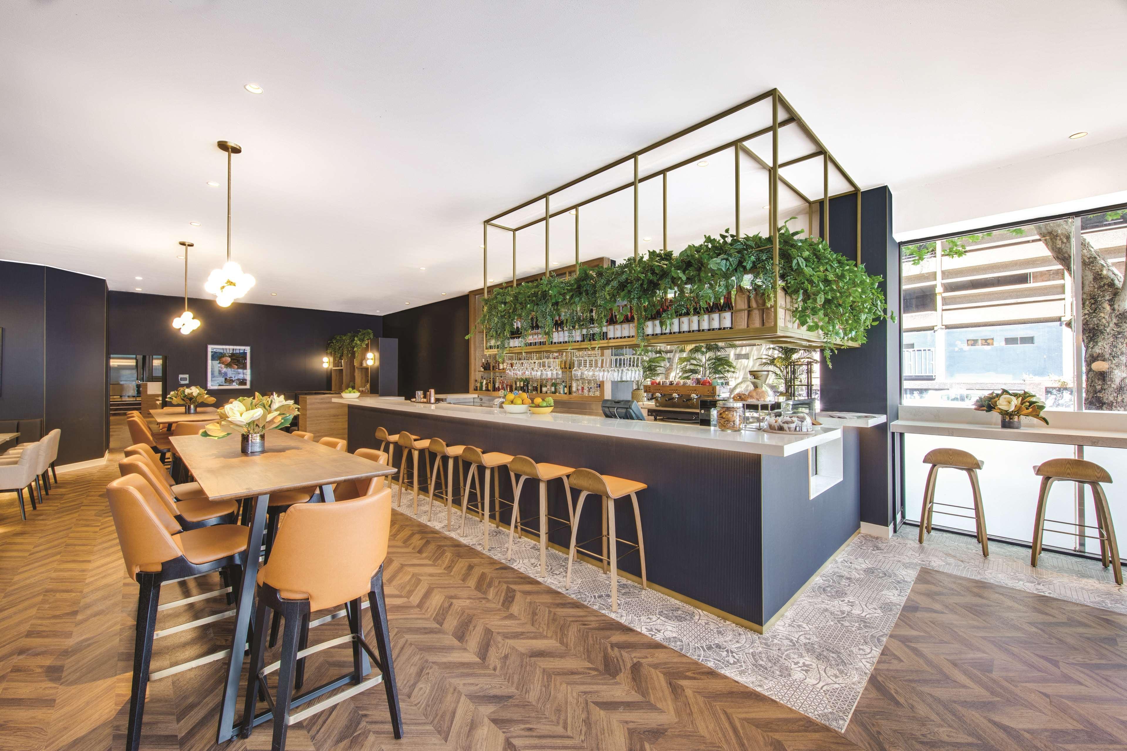 Vibe Hotel Sydney Exteriör bild