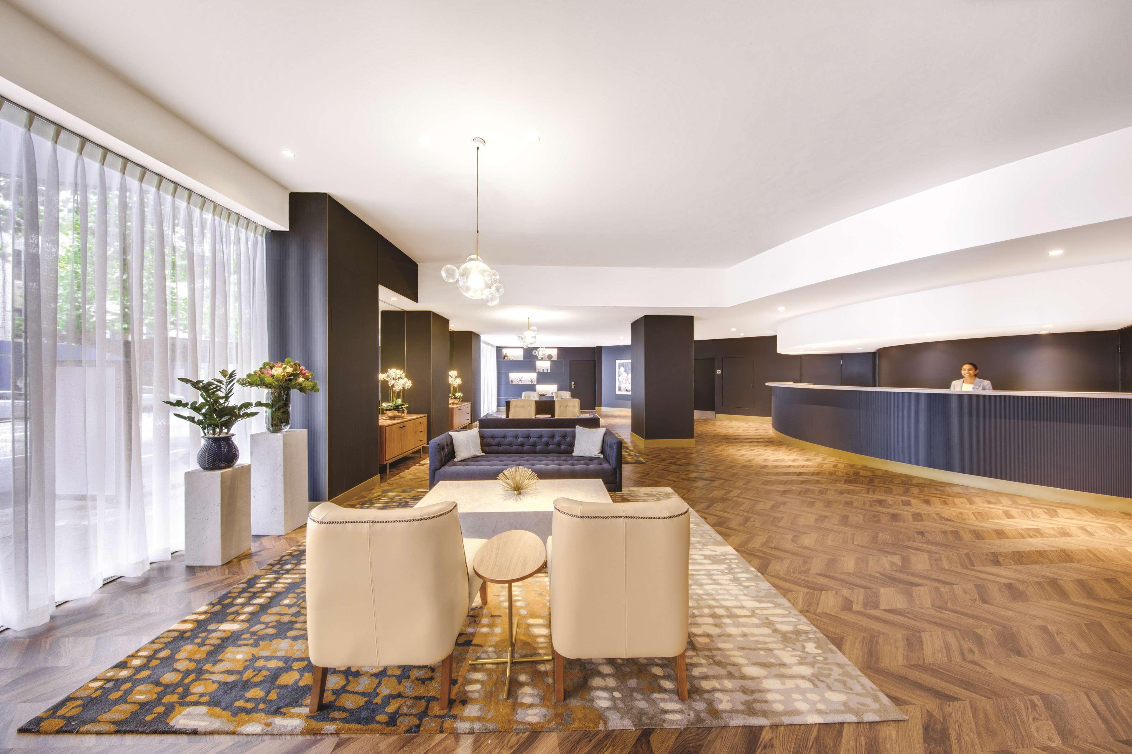 Vibe Hotel Sydney Exteriör bild
