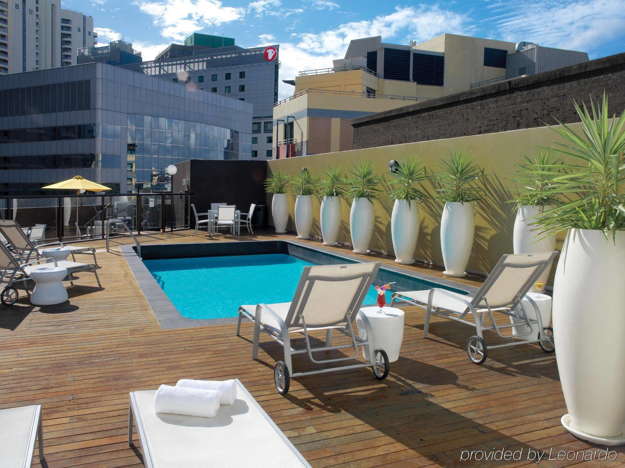Vibe Hotel Sydney Bekvämligheter bild