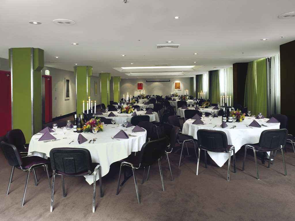 Vibe Hotel Sydney Bekvämligheter bild