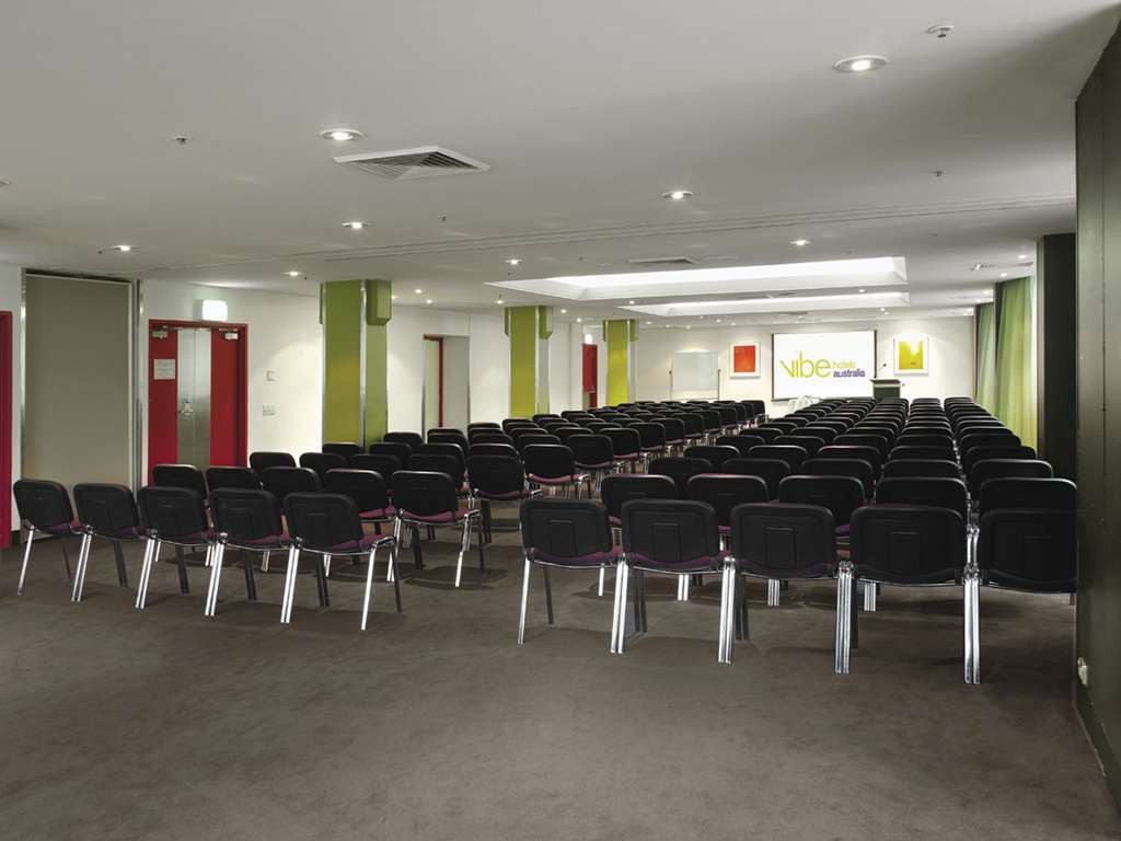 Vibe Hotel Sydney Bekvämligheter bild